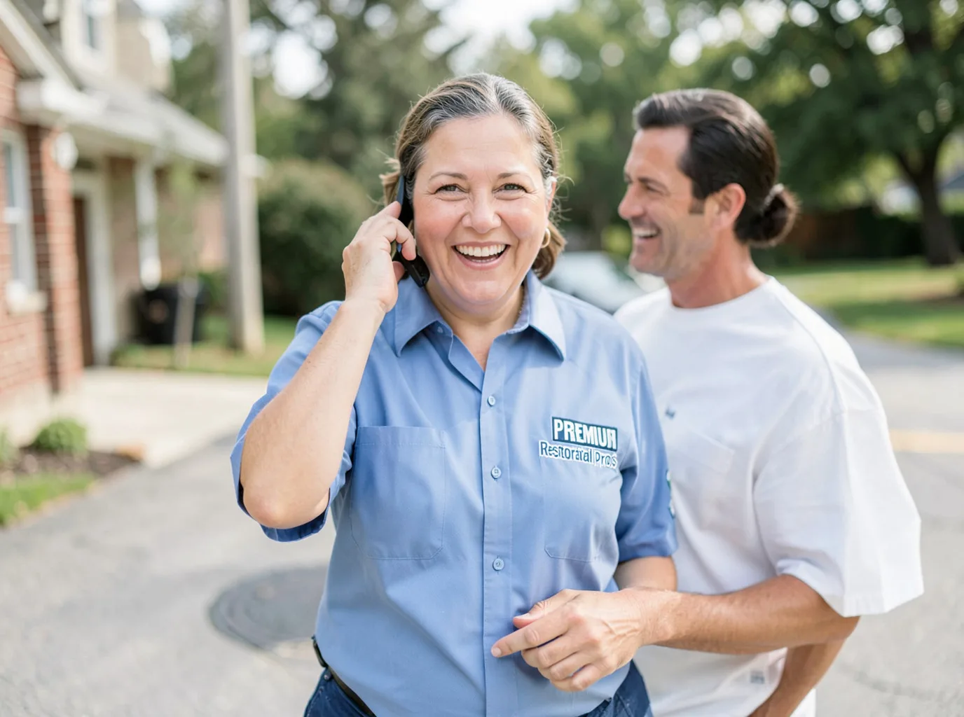 Water Damage Restoration Booker, TX FAQs